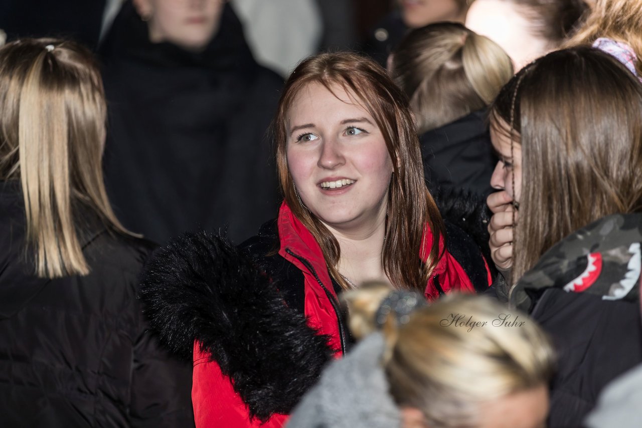 Bild 516 - Osterfeuer